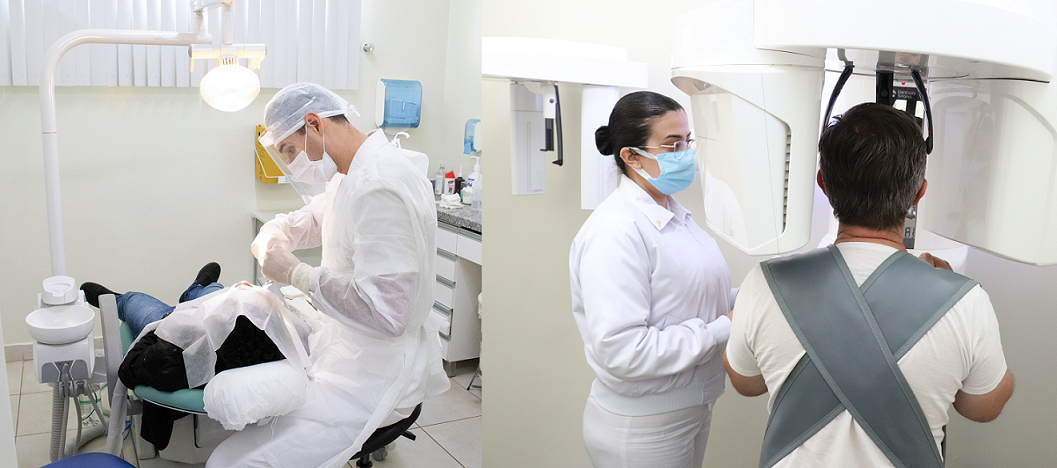 Clínica BMK  Medicina, odontologia e Nutrição em Campo Grande